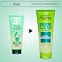 Garnier Fructis Pure Clean Styling Hair Gel, Extra Strong Hold for Up to 24HRs, Non-Flaking, Non-Sticky Formula with Aloe Extract, Made for All Hair Types, 6.8 fl oz (Packaging May Vary)