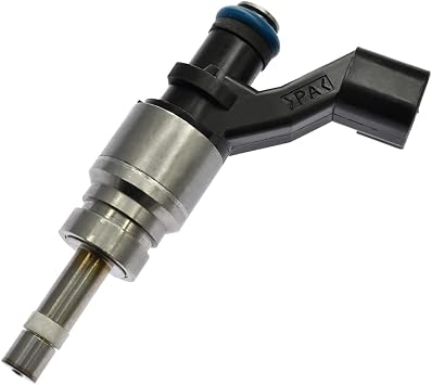 JSD8-75 1pc Reconditioned OEM Fuel Injector Compatible with Isuzu Axiom Rodeo 3.5L V6 2004 Replacement for MP806