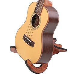 YGYGYG Guitare Murale Crochet Stand Ukulélé Stand De Bois Pliant Support Portable pour Les Mandolins Et Le Bois De Bois… - Les Beatles, Paul McCartney, John Lennon, RIngo Starr, George Harrison YGYGYG Guitare Murale Crochet Stand Ukulélé Stand De Bois Pliant Support Portable pour Les Mandolins Et Le Bois De Bois… – Image 2