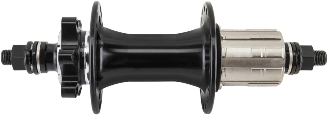 SE Bikes OM Duro HUBS 6B 36x148x3/8 8-10SPD