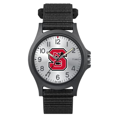 Image of Timex Men's Collegiate Pride 40mm Watch