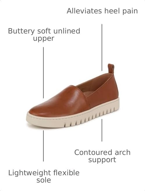Image of Vionic Women's Uptown A-line