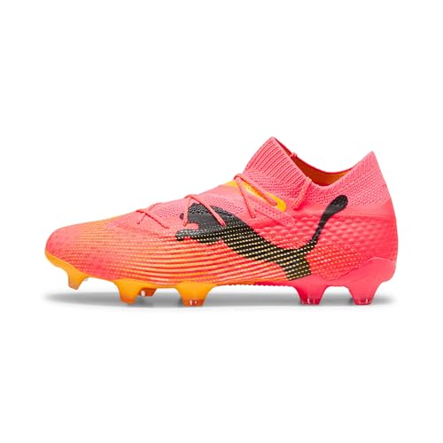 Image of Puma Unisex-Adult Future 7 Ultimate Fg /Ag Football Shoe