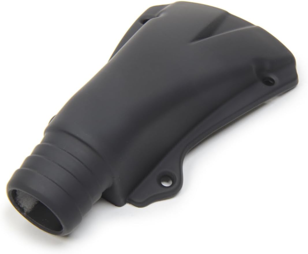 Zamp RZ Top Air Matte Black