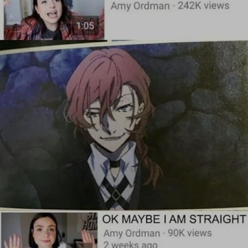 Mel's Randomcast cover art