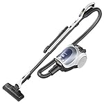 三菱電機の掃除機 TC-FXH8P-S