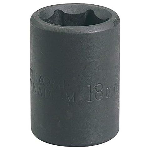 Draper 28511 Expert Impact Socket 21mm Cover