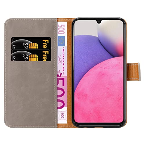 Cadorabo Custodia compatibile con Samsung Galaxy