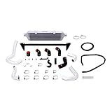 Mishimoto FMIC (2015-2018 WRX)