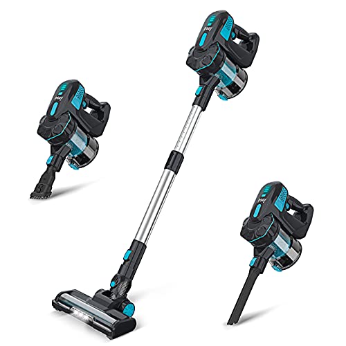The 30 Best Cordless Commercial Vacuum Cleaners of 2024 [Verified
