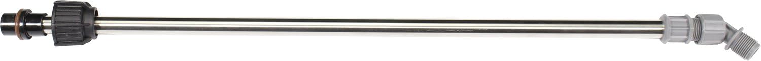 Smith Performance Sprayers 182870 21" Professional Stainless Steel Wand with Poly Lining