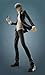 Megahouse Persona 4: The Animation: Yu Narukami G.E.M. PVC Figure