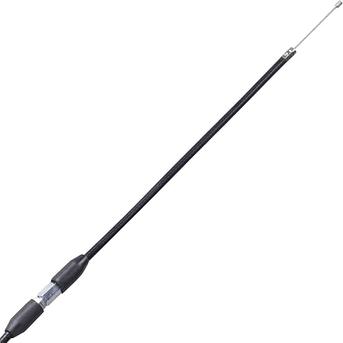 Miniatura 5 de Cable del acelerador Go -Kart, cable del acelerador de 75 pulgadas, extremo recto para VM22 VM24 - PZ27