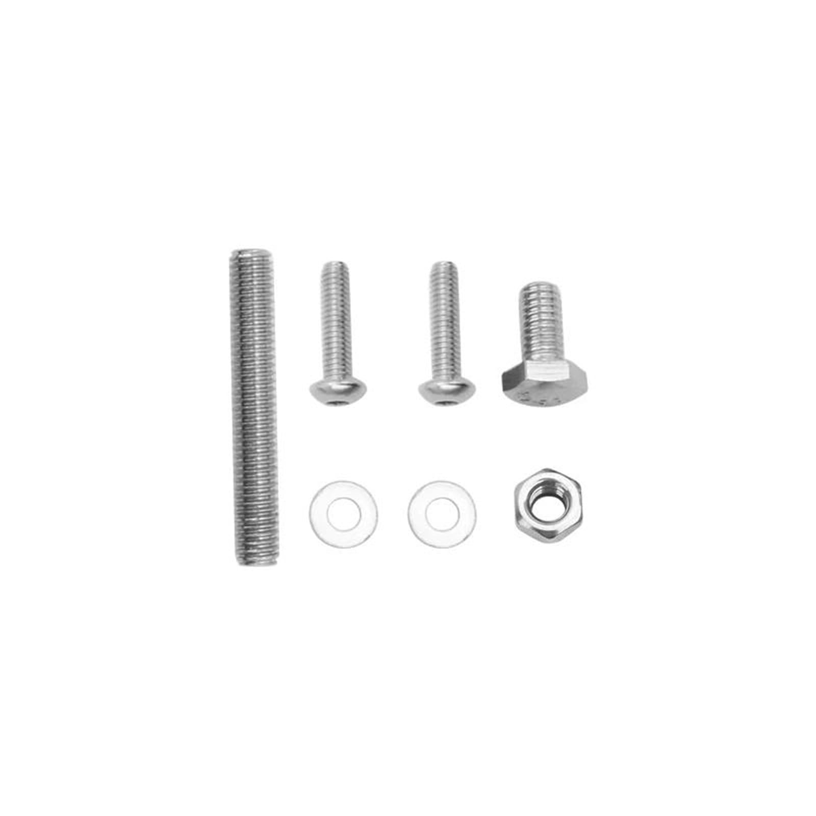 luce posteriore freno stop Fanale posteriore per moto a LED, luce freno rossa, fumo, per Harley, per Touring, per Softail, per Dyna, per Sportster XL883N 1200N(Smoke)