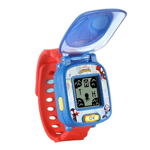Vtech 80-554300 Spidey And His Amazing Friends thumb #3