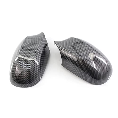 Coques rétroviseur E90 Facelift ABS pour réparer les fixations cassées 2009-2011