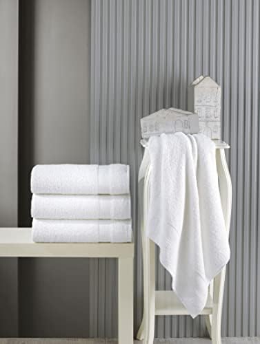 All Design Towels Bath Towel - Thumbnail 4