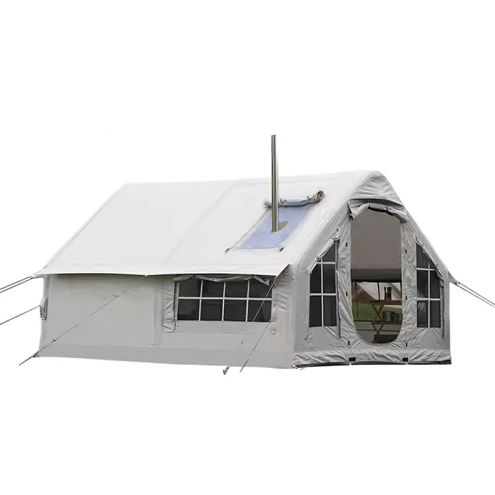 Tente gonflable Korix - Tentes - Supports de communication - Salons et