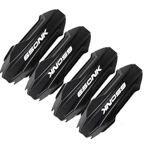 Protection décorative pare-chocs moteur 25mm pour moto CFMOTO CLX700 650NK