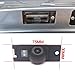 Reversing Camera for Volvo XC70 XC 70 2003-2007, CCD 1080Px720P Night Vision Car Rear View Reverse Parking Camera