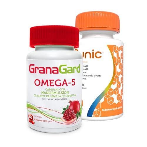 granagard omega 5 Marca GranaGard