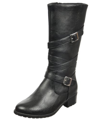 Rachel Girls Nashville Fashion Boots