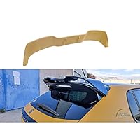 Motordrome Dachspoiler kompatibel mit Peugeot 208 II GT 5-türer 2019- (PU) Motordrome Dachspoiler kompatibel mit Peugeot 208 II GT 5-türer 2019- (PU)