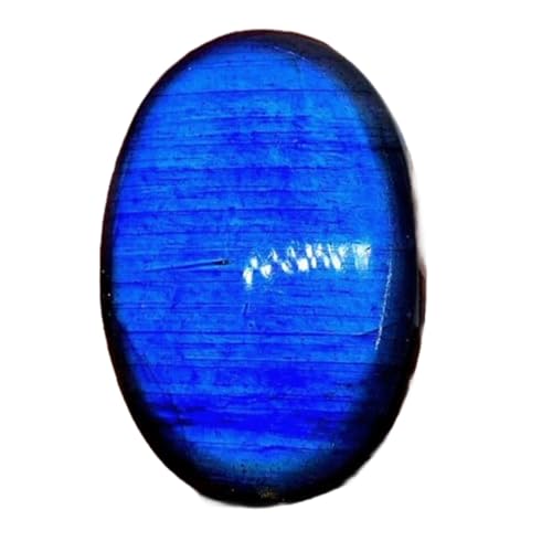 Labradorite naturelle pour bague pendentif et fabrication de bijoux