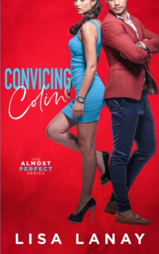 Convincing Colin: Almost Perfect Series
