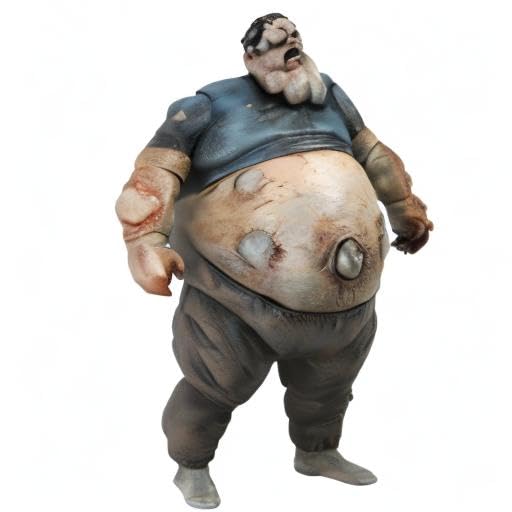 Neca Left 4 Dead - 7