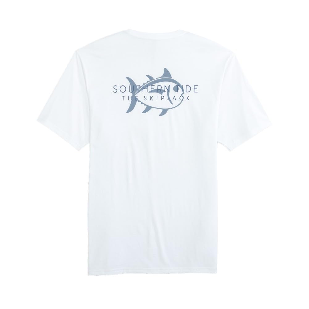 Southern TideMen's SS St Opaque Tee