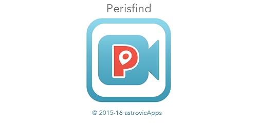Perisfind - videos finder for Periscope – vue 9