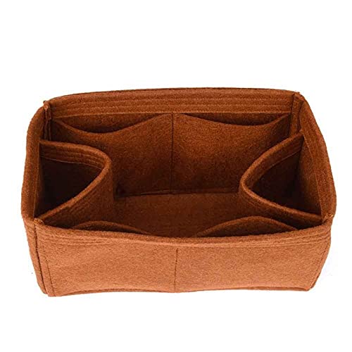 Regular Style Bag and Purse Organizer Compatible for the Designer Bag NOE, Petit NOE, and NOE BB