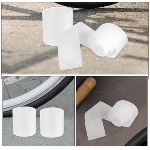 YARNOW 2 Rollos Cinta Anti-Perforación para Bicicleta miniatura 7