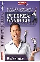 Puterea Gandului Sau Stapanirea Vocii Interioare 9738495741 Book Cover