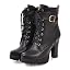 Block Black a