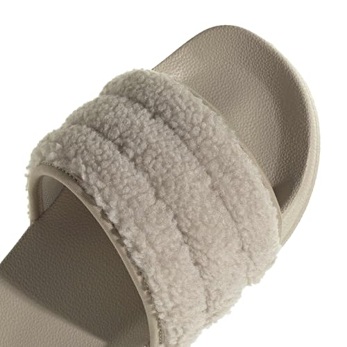 Image of adidas unisex-adult Adilette Shower