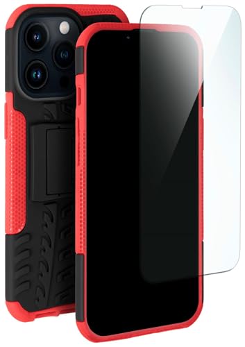 Coque iPhone 13 Pro antichoc protection complète 360 double couche