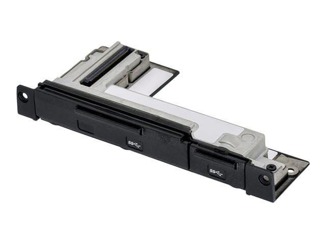 Panasonic FZ-VCN554W - Expansion Module