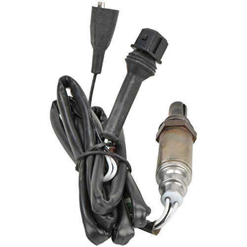 Sonde lambda Bosch 13034 de type OE pour régulation de gaz d'échappement auto