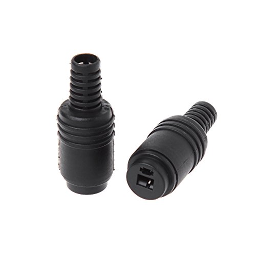 10 Piezas Conector Speaker 2 Pin DIN miniatura 6