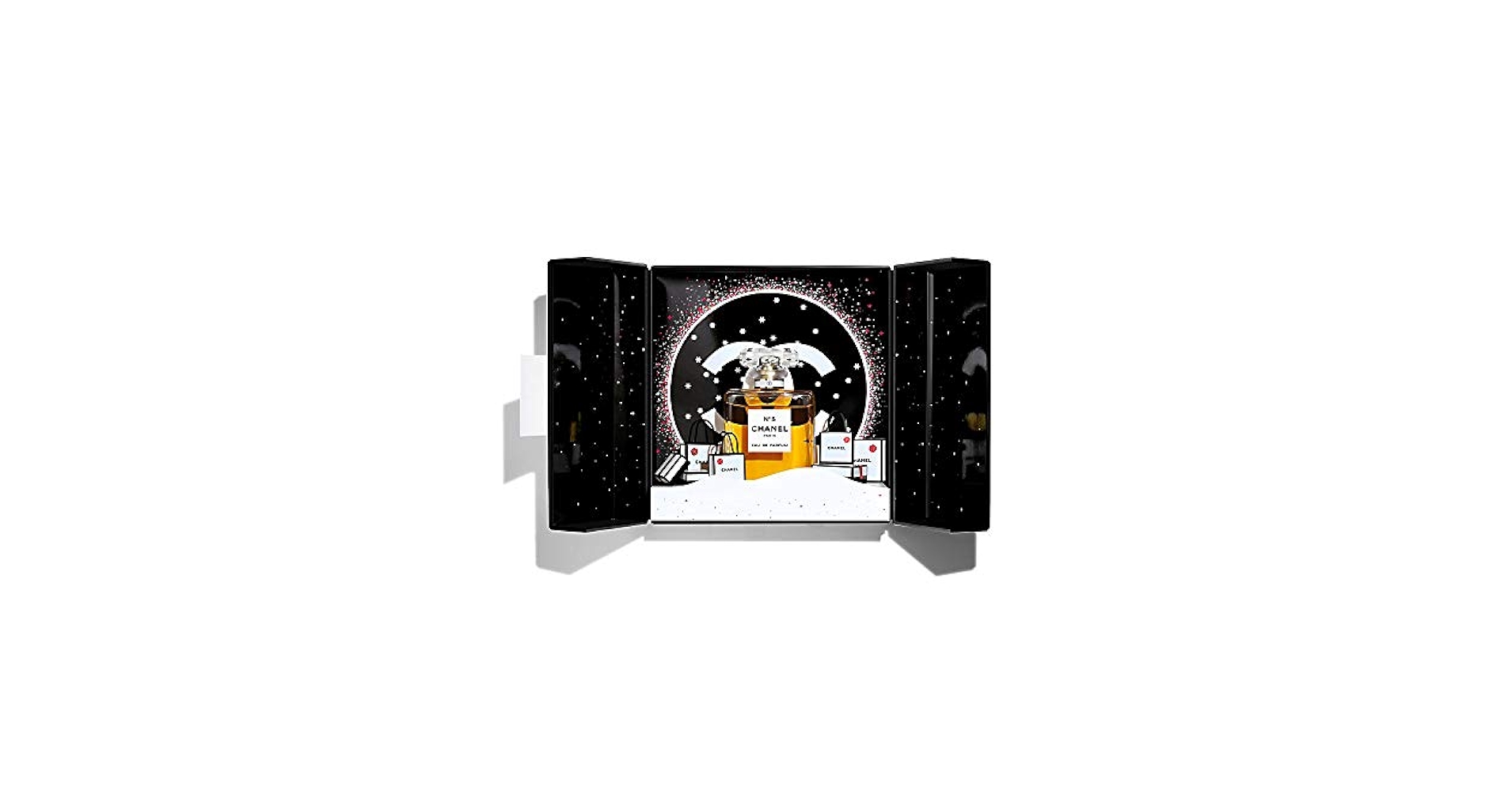 Amazon.co.jp: CHANEL(シャネル) N°5 オードゥ パルファム