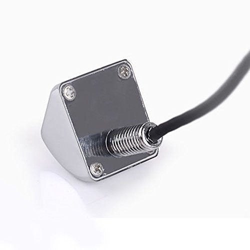 Forepin® Shockproof Night Vision Car Rear View