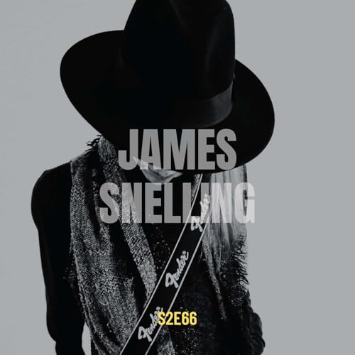 S2E66 - James Snelling