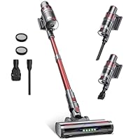 Amazon.co.jp: 掃除機 コードレス 【55000pa超強力吸引！】60分連続