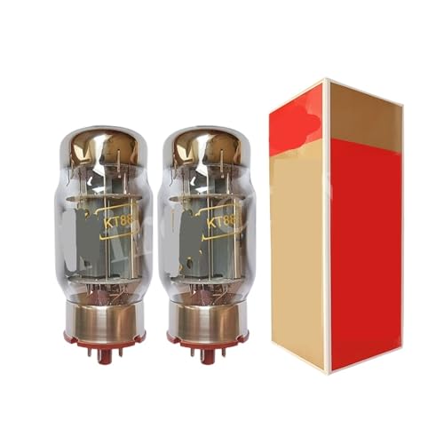 Tubo de Audio HiFi KT88 kit amplificador compatible con cuatro canales