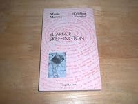 El affair Skeffington 9871474857 Book Cover