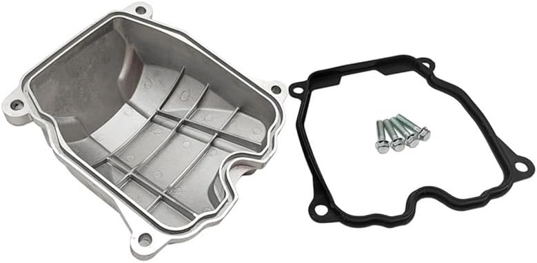 Cylinder Head Cover Kit Fit For 800 ATV UTV X2 X4 Parts 22040100201 22040100301(Front Cylinder Head)