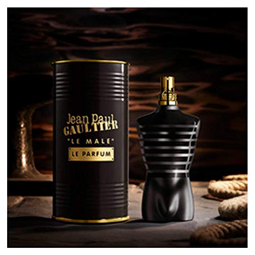 Miniatura 6 de JEAN PAUL GAULTIER Jpg Le Male Edp 125V Exc. 125 ml
