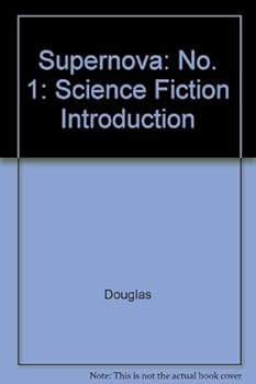 Hardcover Supernova One: S. F. Introduction Book